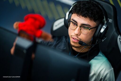 Portrait de Bullet1