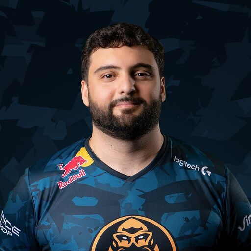 Portrait de Elemzje