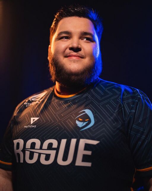 Portrait de LeonGids