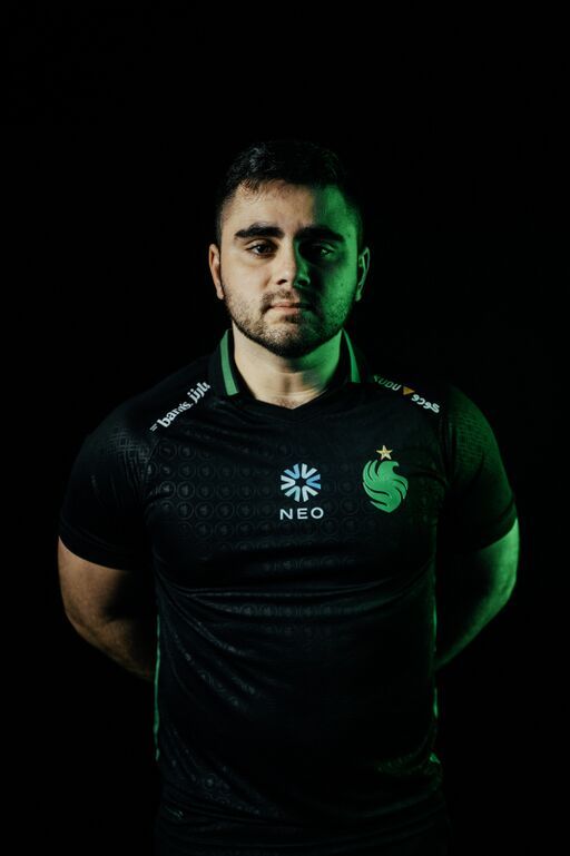 Portrait de LikEfac