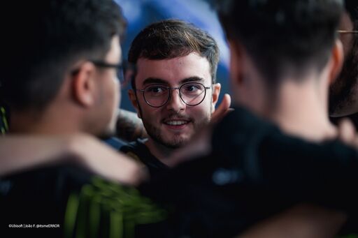 Portrait de Muzi