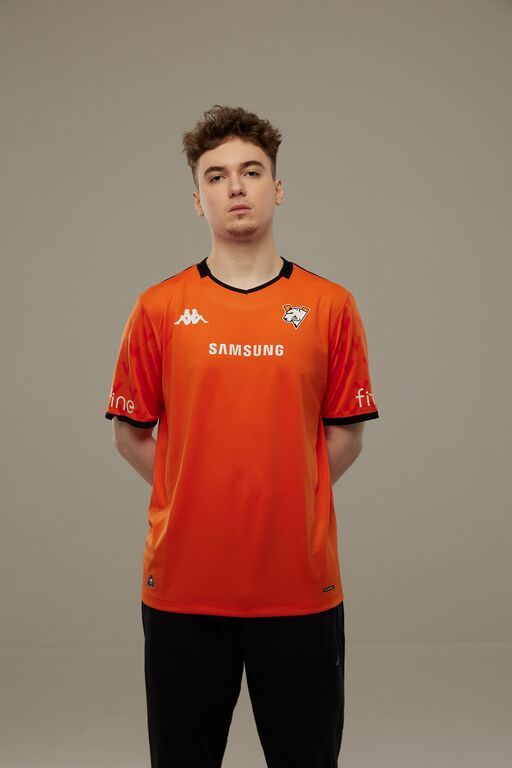Portrait de P4sh4