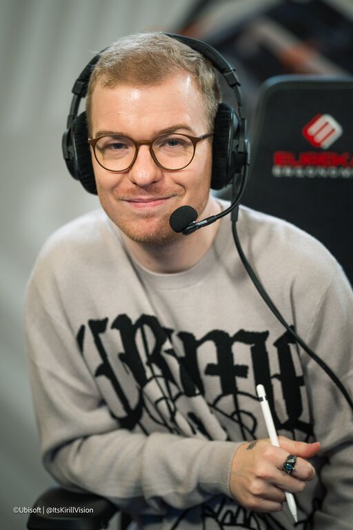 Portrait de Pengu