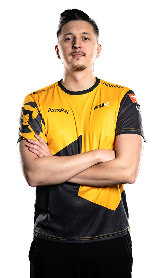 Portrait de risze