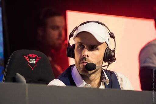 Portrait de Sixquatre