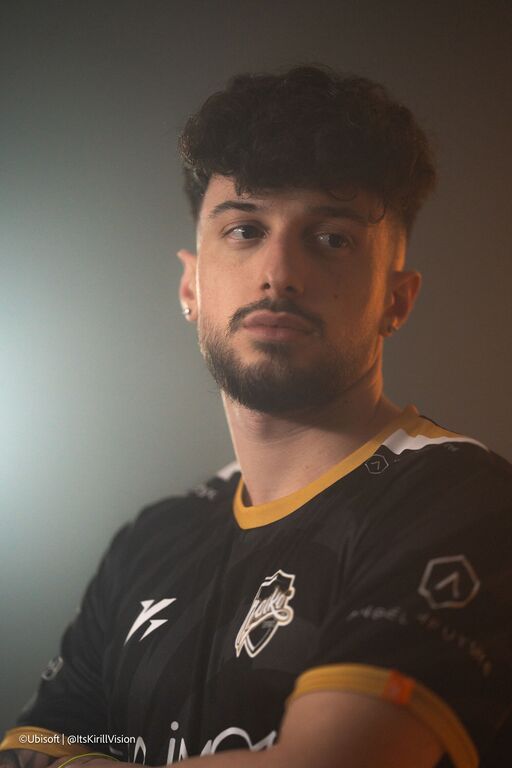 Portrait de T3b