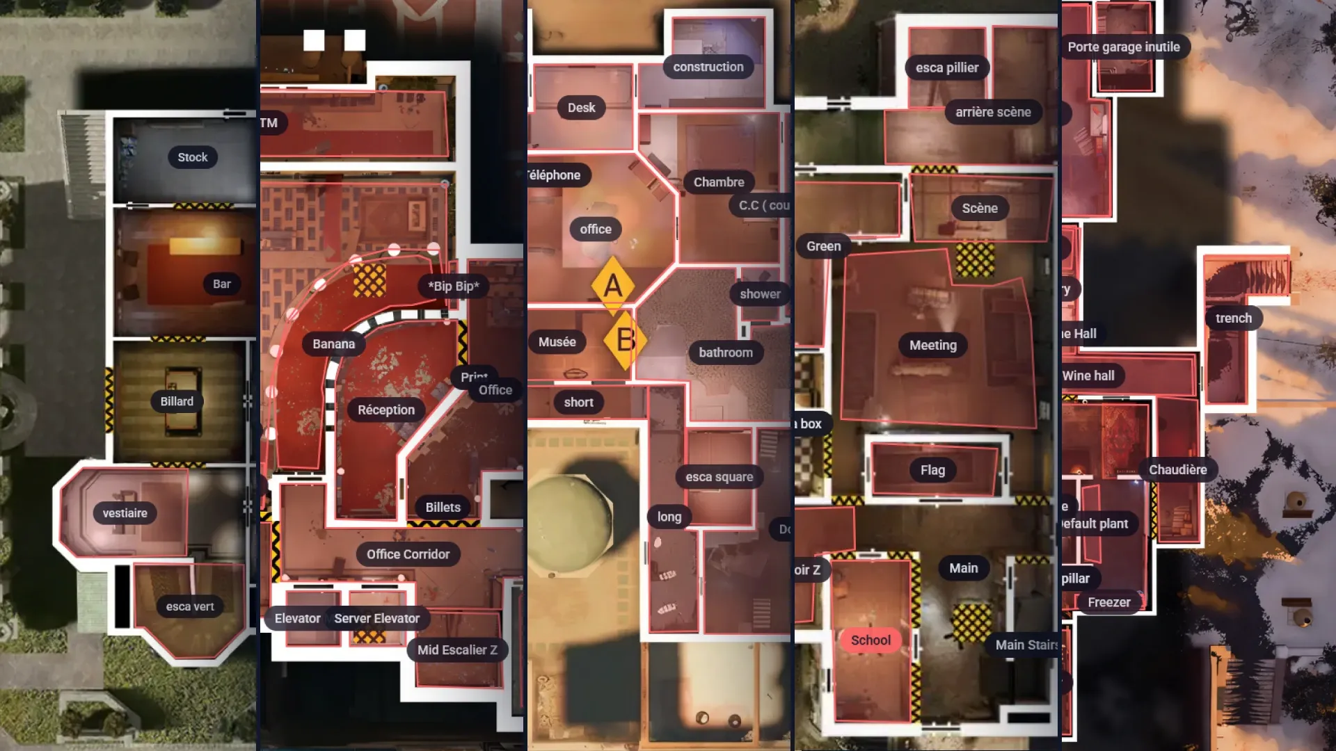 Ressources pédagogiques