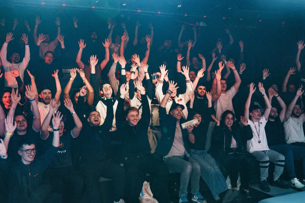 La communauté Hexagone Six