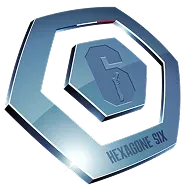 Logo of Hexagone Six