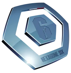 Logo of Hexagone Six