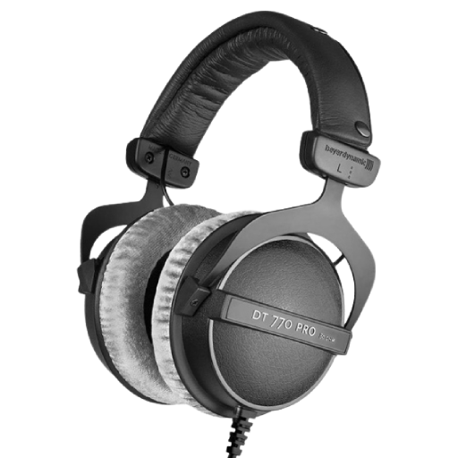 Beyerdynamic DT 770 Pro