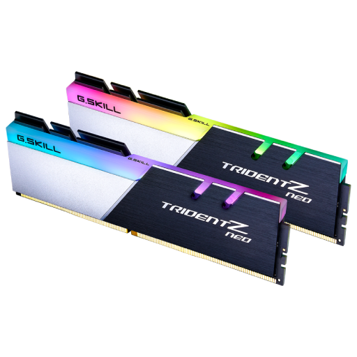 G.SKILL Trident Z NEO 32GB