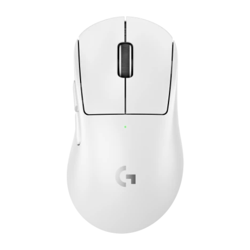 Logitech G Pro X Superlight 2 DEX White