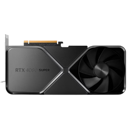 NVIDIA GeForce RTX 4080 Super