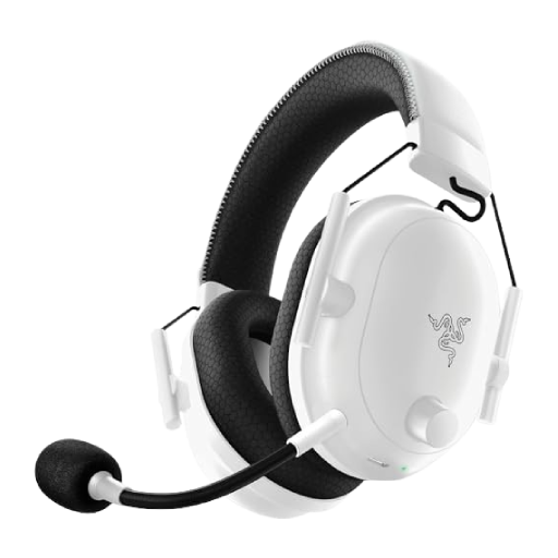 Razer BlackShark V2 Pro White