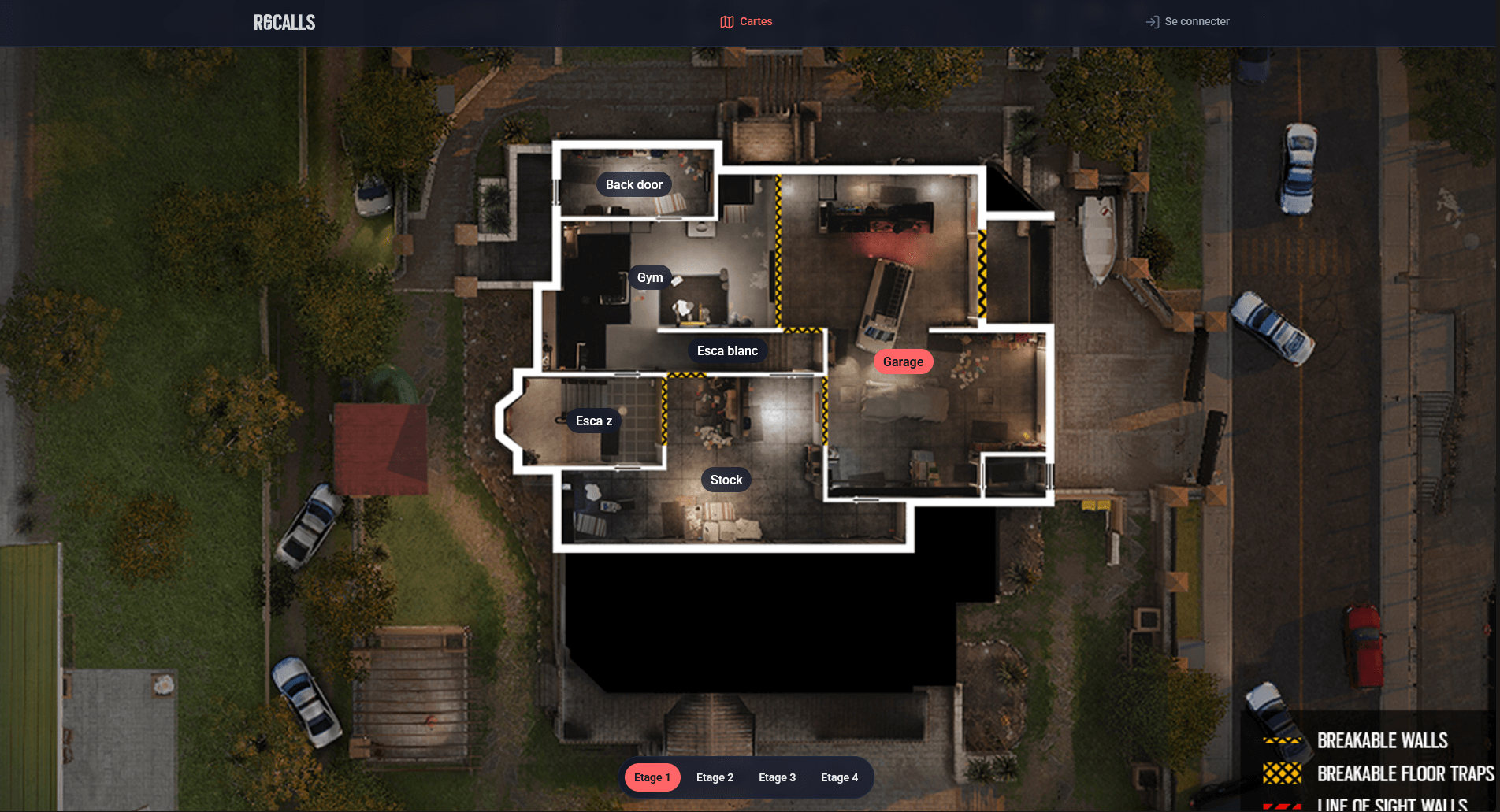 Image d'illustration du système de vote