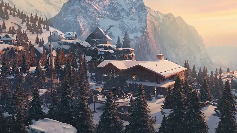 Chalet